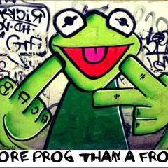 More Prog Than A Frog (Free download)