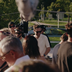 WHITELINES SUNDOWNER SET | MONDSEE GIN & FOOD FESTIVAL (HOUSE-SET)