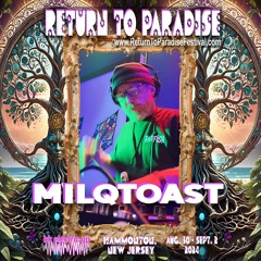 Live @ Return To Paradise