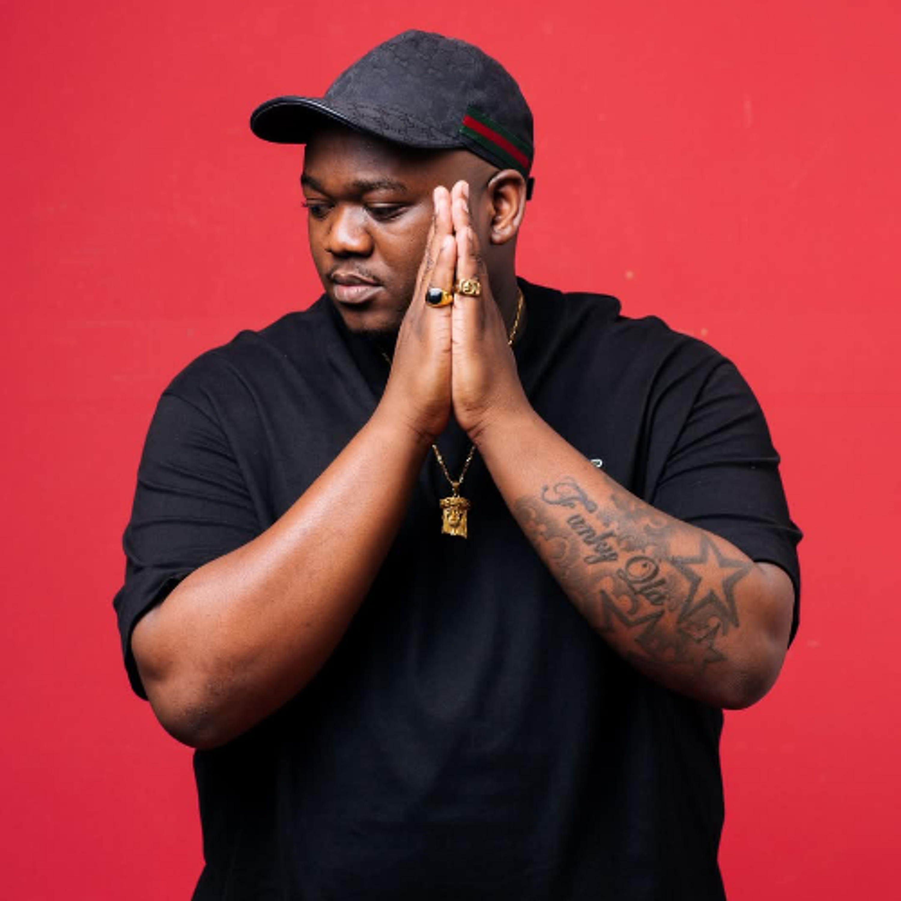 In Conversation with Funky Qla, a South African electronic music artist and producer about his latest EP