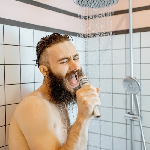 Stingless Series Part 1: Stingless in the shower