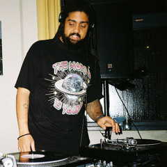 Jam Hot Aquarius Mix