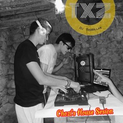 Tech House txozillas