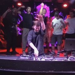 Tribal/Techno Dj Set