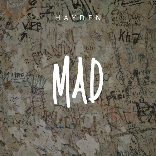 MAD (Extended mix)