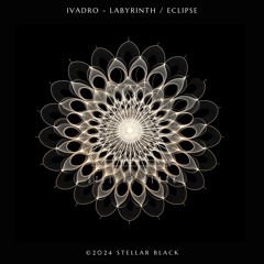IVADRO - Eclipse [Stellar Black]