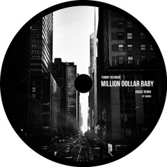 Tommy Richman - MILLION DOLLAR BABY (HOUSE REMIX BY SAMREI)