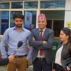 Apr 14 Milijuli Nepali Epi 249 | टिकटकमा भाइरल प्रजित सरका पढ्ने, पढाउने टिप्स