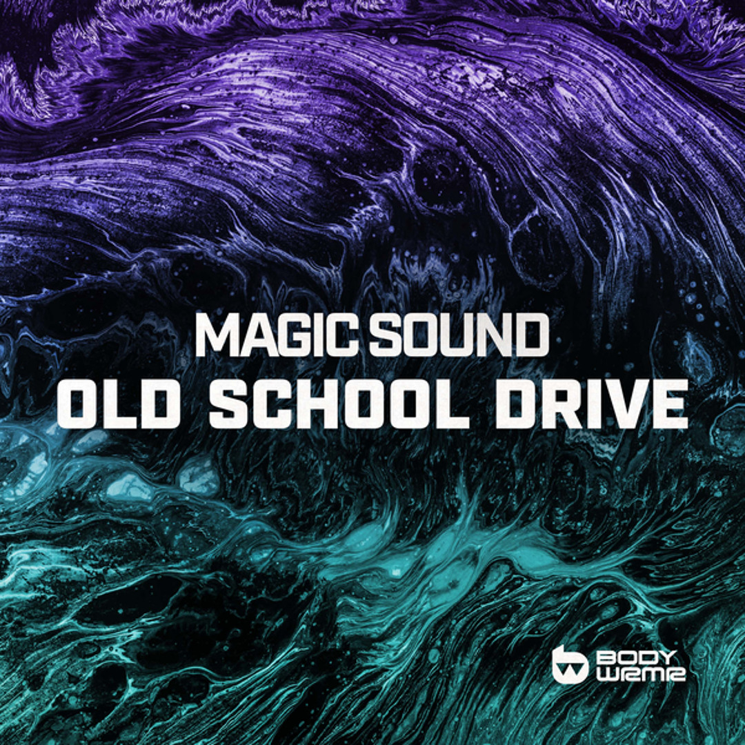 Stream Old School Drive by MAGIC SOUND | Listen online for free on ...