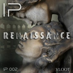 ****PREMIERE/IP002/VLOOT-RENAISSANCE-DARK LOVE****