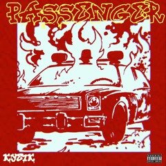 PASSENGER (Prod. ENRGY)