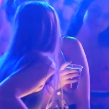 M.KLANGMANN@BAR FLOOR JESSY S B-BASH MAI 2021//ONLY GIRLS TECHNO# SET CUT