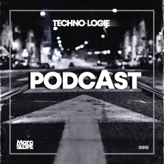 TECHNO.LOGIE Podcast No.2 by Marc Slope