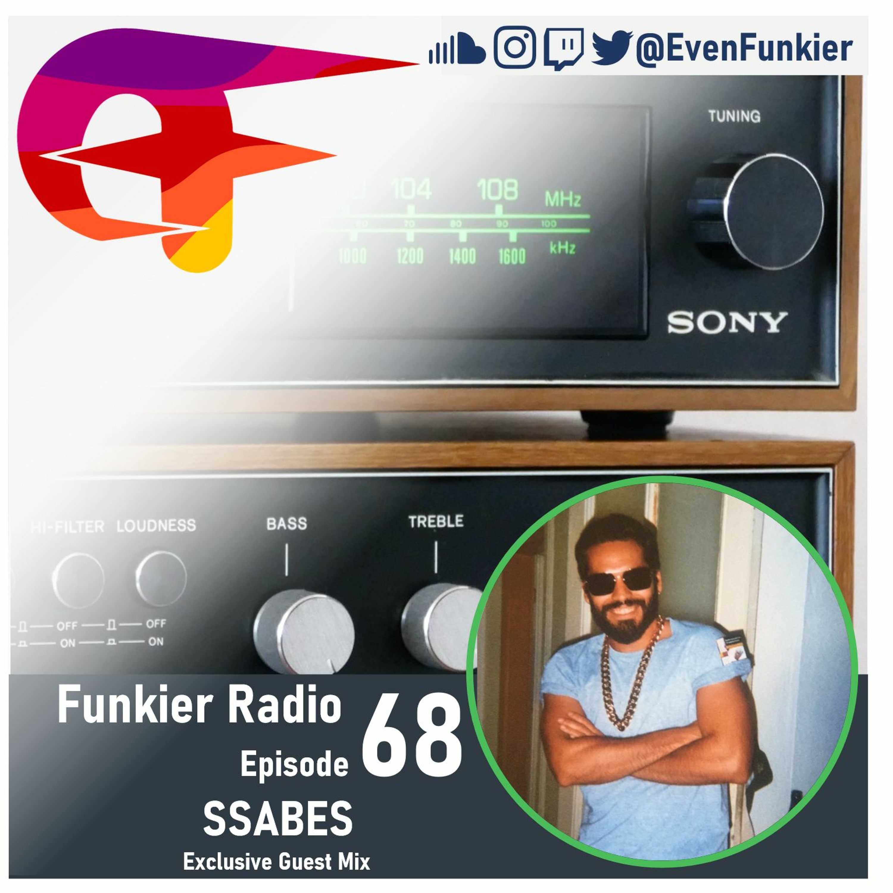 Funkier Radio