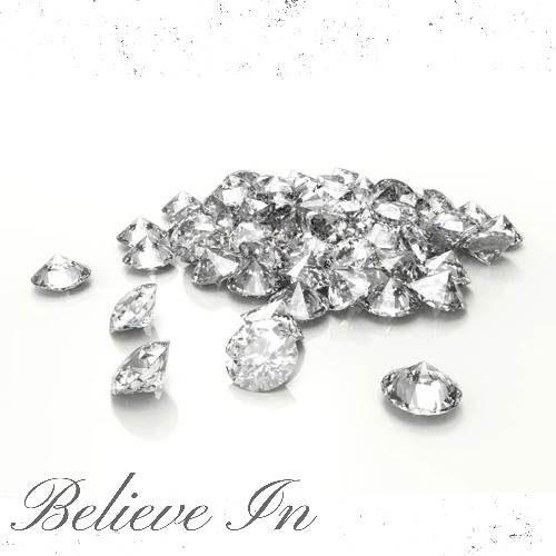 Believe In (Ft. Jordan V.) (Prod. Sleepii)
