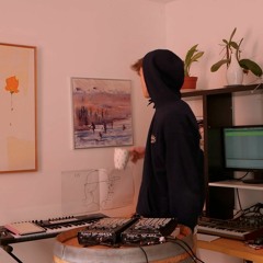 "spring is here" : a selection of chill beats, by toboë (sp-404 mix)