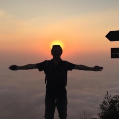 Radio Guesthouse 30 - Mark Broadbent