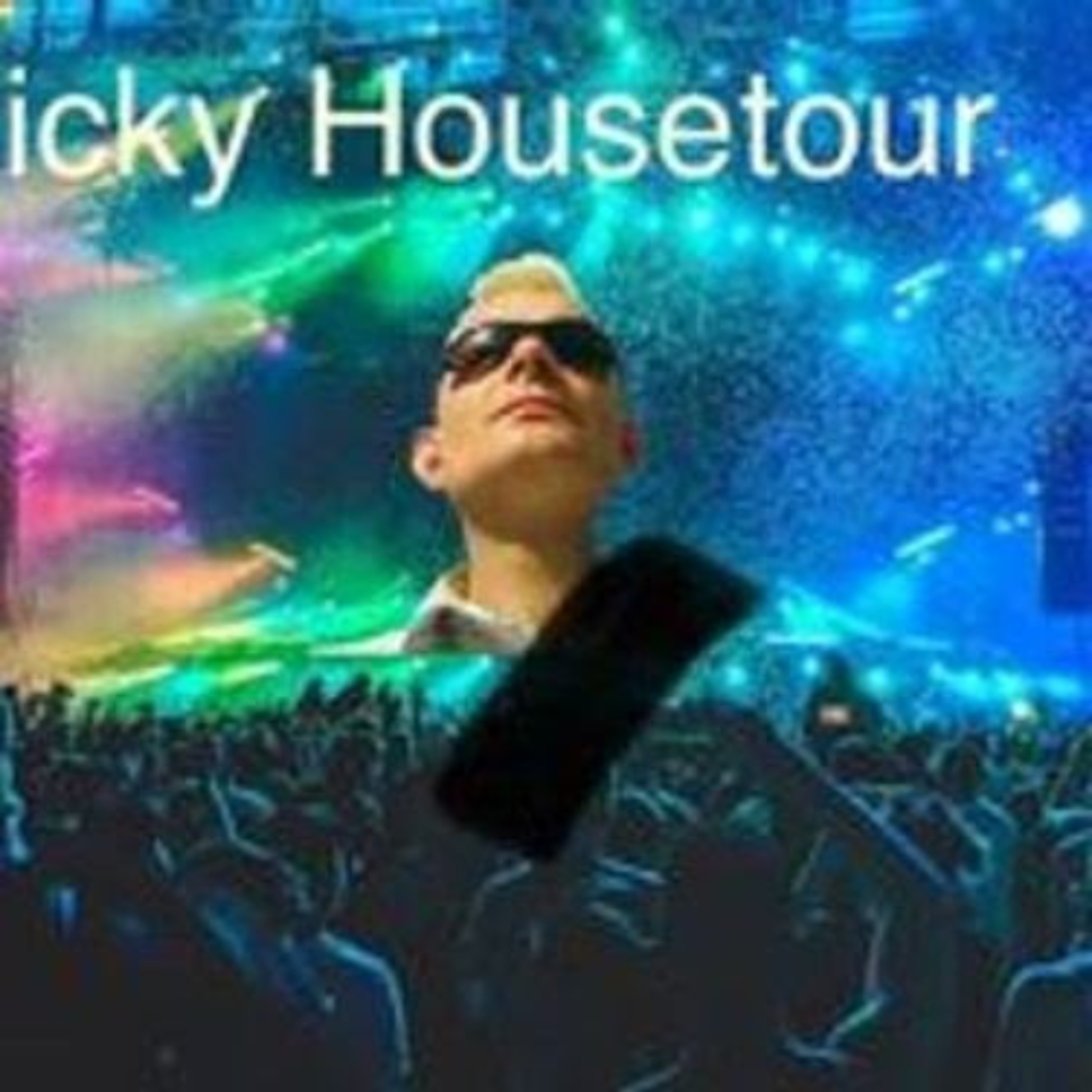 ricky housetour pinkster weekend mini traxx 2026 92fm DE episode artwork
