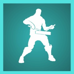 Fortnite - Snare Solo - Dance Emote Music