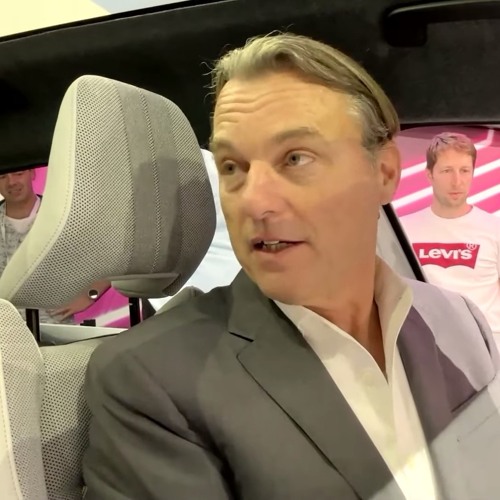 Stream episode Laurens van den Acker (Renault Group) De Ondernemer 12