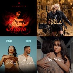 Hituri 2024 - Cele Mai Bune Melodii 2024 (Playlist Top Piese 2024)