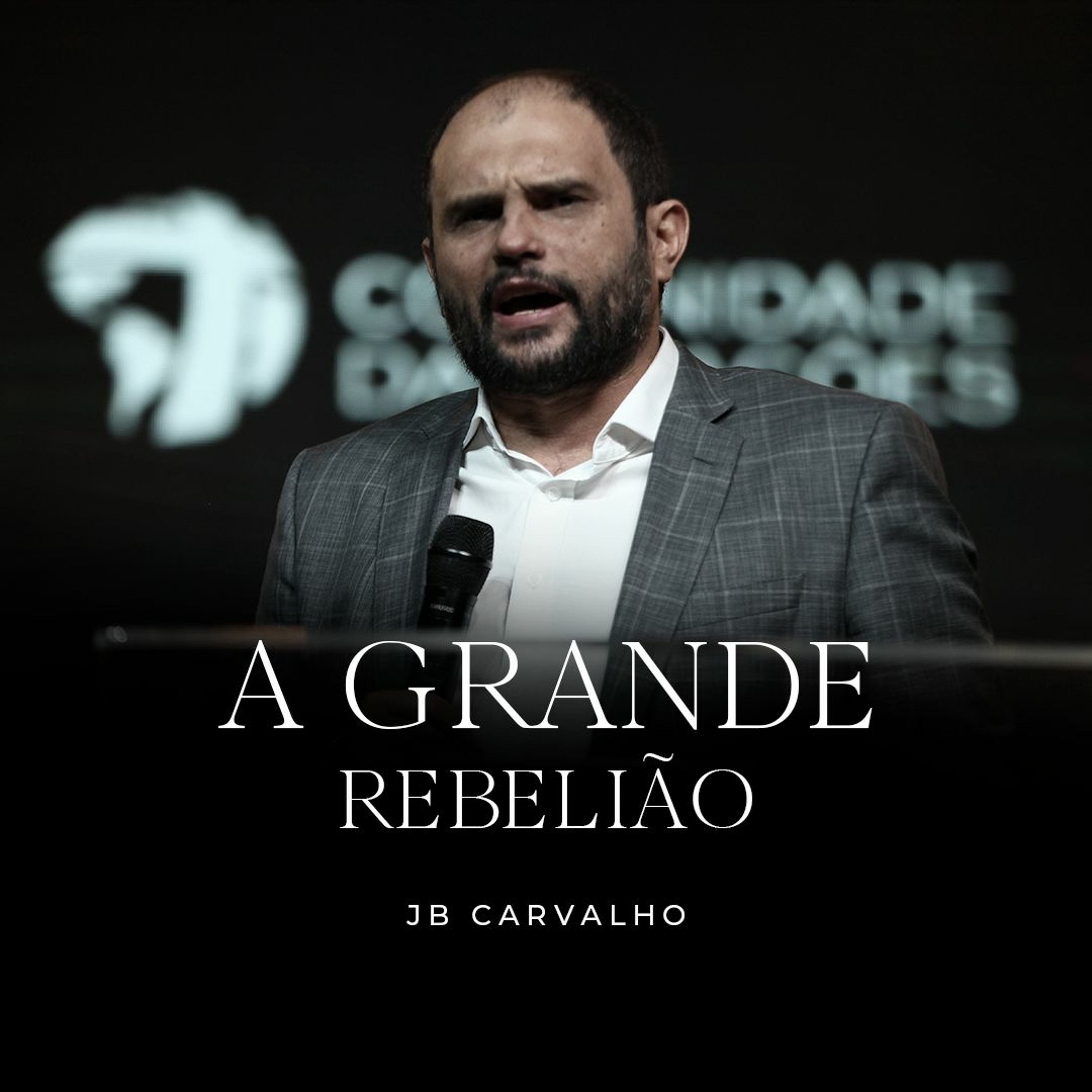 JB Carvalho
