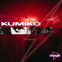 New EP:  Kumiko by Dj Dunya
