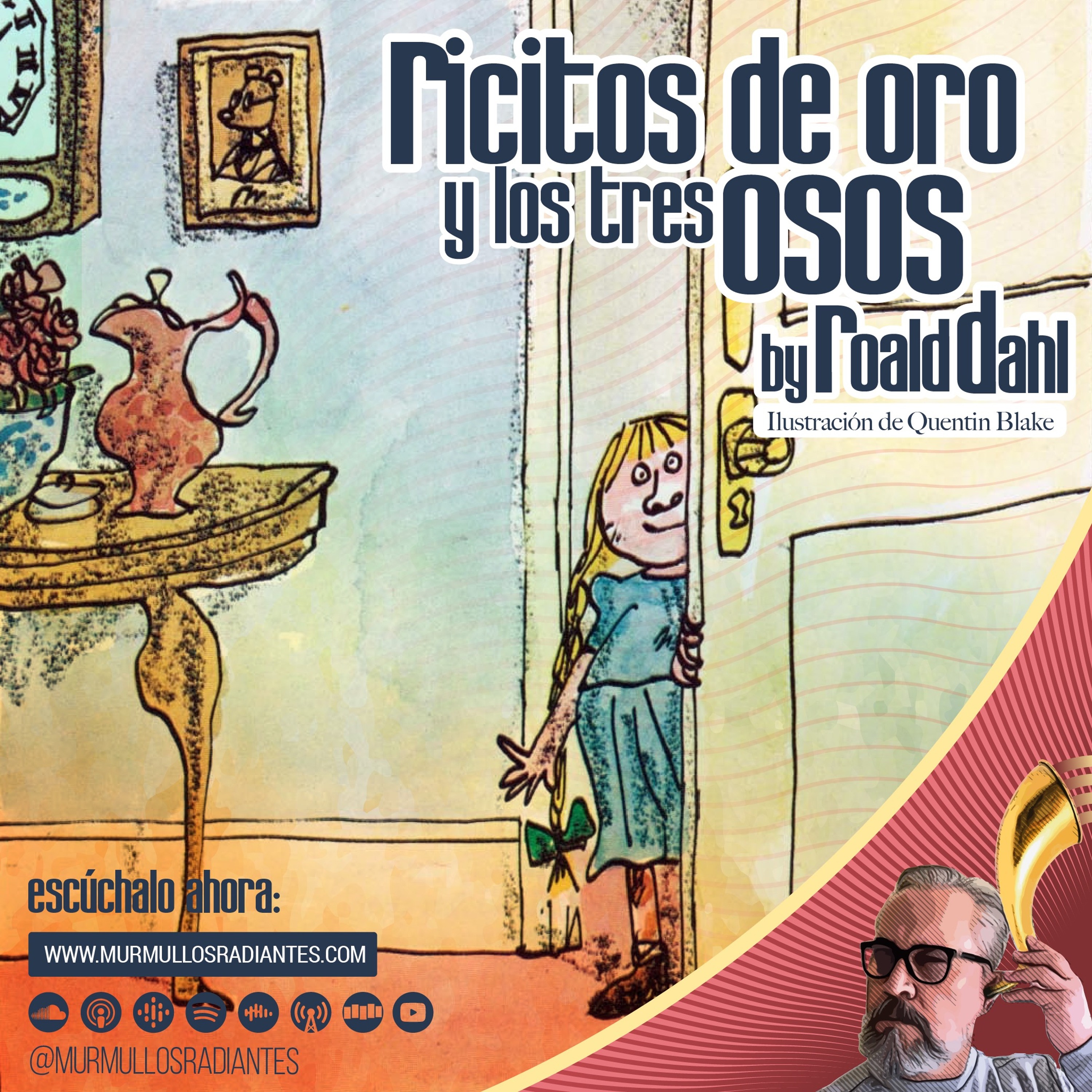 Murmullos Radiantes