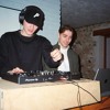 TECHNO CAVIAR DJ mix artwork - Electronic music tracklist cover image