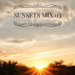 SunSets mix 03