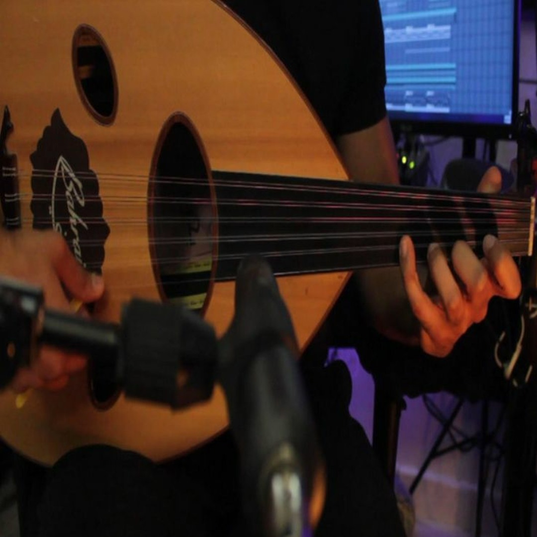 Stream The Perfect Girl Mareux The Arabic Version Rendition By