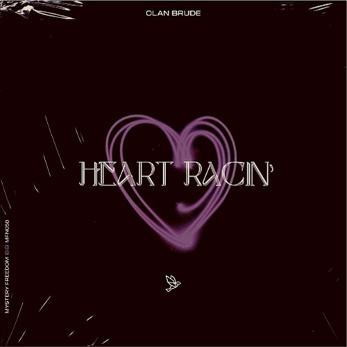 Heart Racin' Extended Mix