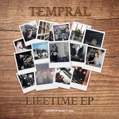 {Premiere} Tempral - Limitations (Locked Up Music)
