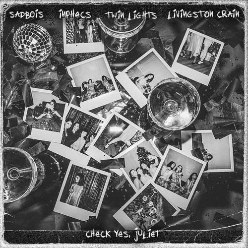 Sadbois, Inphecs, Twin Lights - Check Yes Juliet (feat. Livingston Crain)