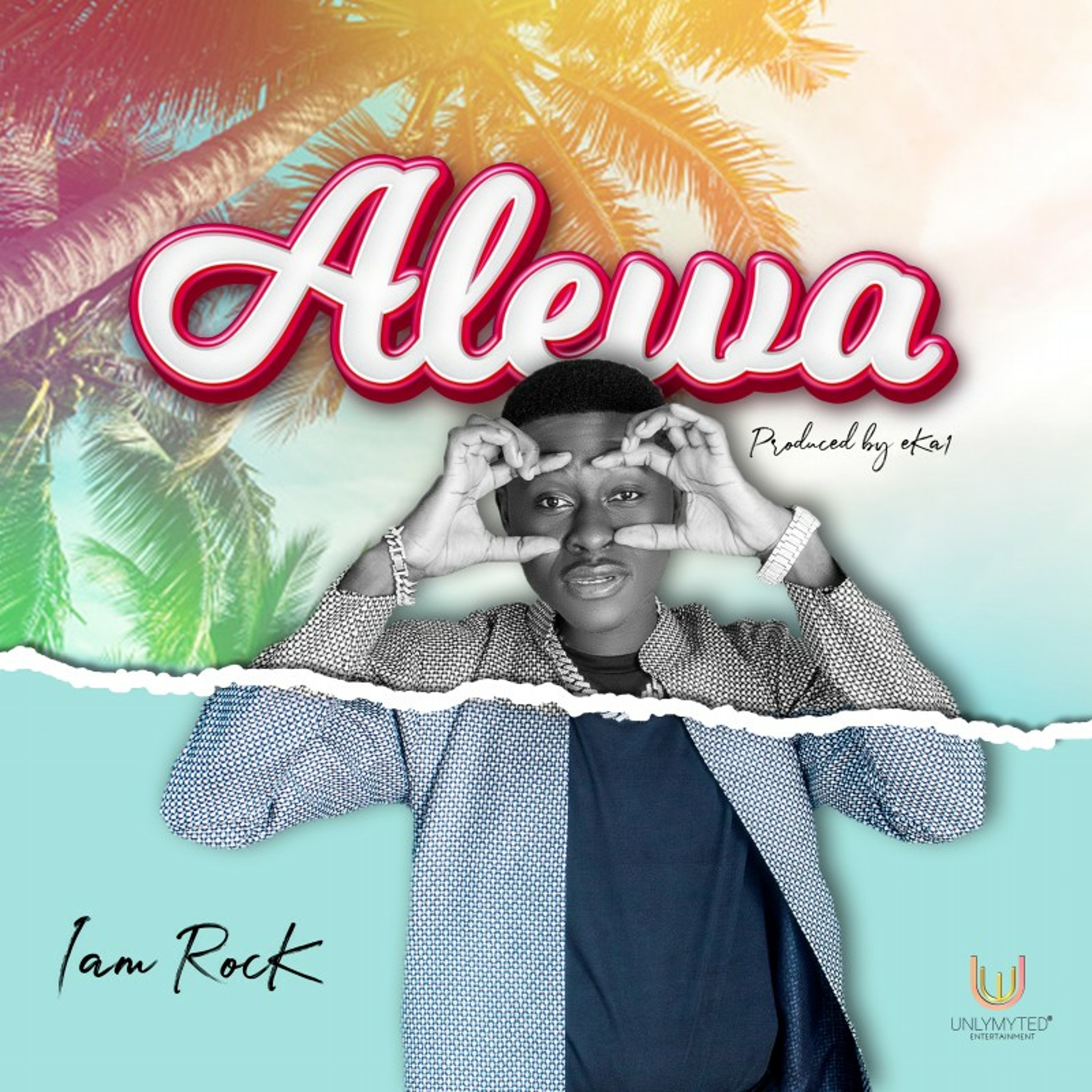 Sounds From Iam Rock