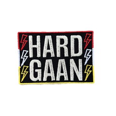 Reinier Zonneveld - Hard Gaan Alziamo Le Mani (Gasta & Don Paolo Mashup)