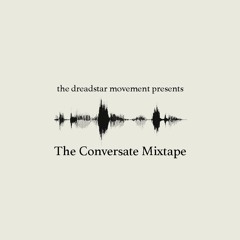 The Conversate Mixtape