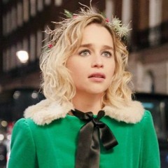 Emilia Clarke - Last Christmas