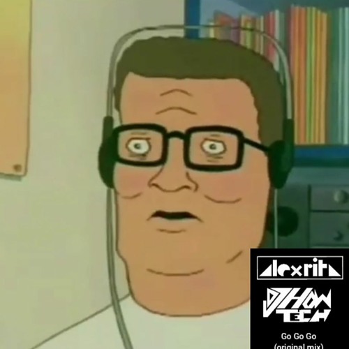 DjhowTech & Alex Rita - GO GO GO(Original Mix)[MSTR] FREE DOWNLOAD