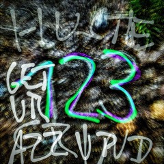 J€ff Th€ Kiff€r - NUMBERS GAME