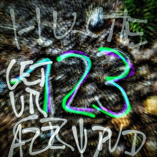 J€ff Th€ Kiff€r - NUMBERS GAME