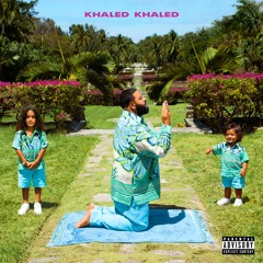 DJ Khaled - LET IT GO (feat. 21 Savage & Justin Bieber)