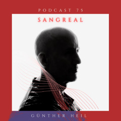 Günther Heil - Sangreal #75