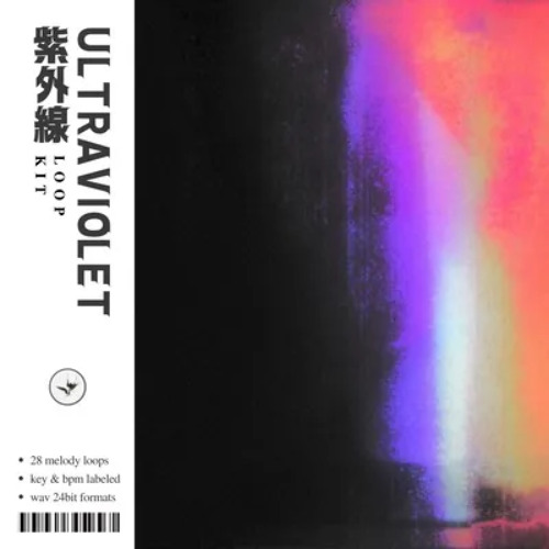 LOOP KIT | ULTRAVIOLET