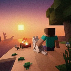 Minecraft: Mice on Venus / Dry Hands