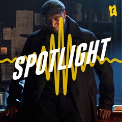 Lupin sur Netflix : on décrypte l'ambitieuse série avec Louis Leterrier