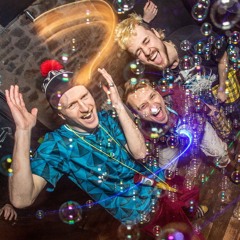 HOTWASH Launch Party – The Final Steamy Squeegee