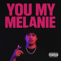 Ghosty Ghost  - “Melanie On My Mind