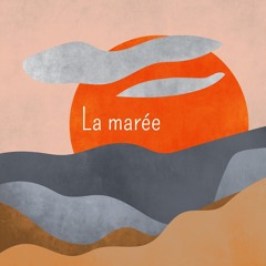 La marée