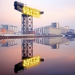 OM 55 D - Isa Gordon - Clyde Falls EP (sampler)